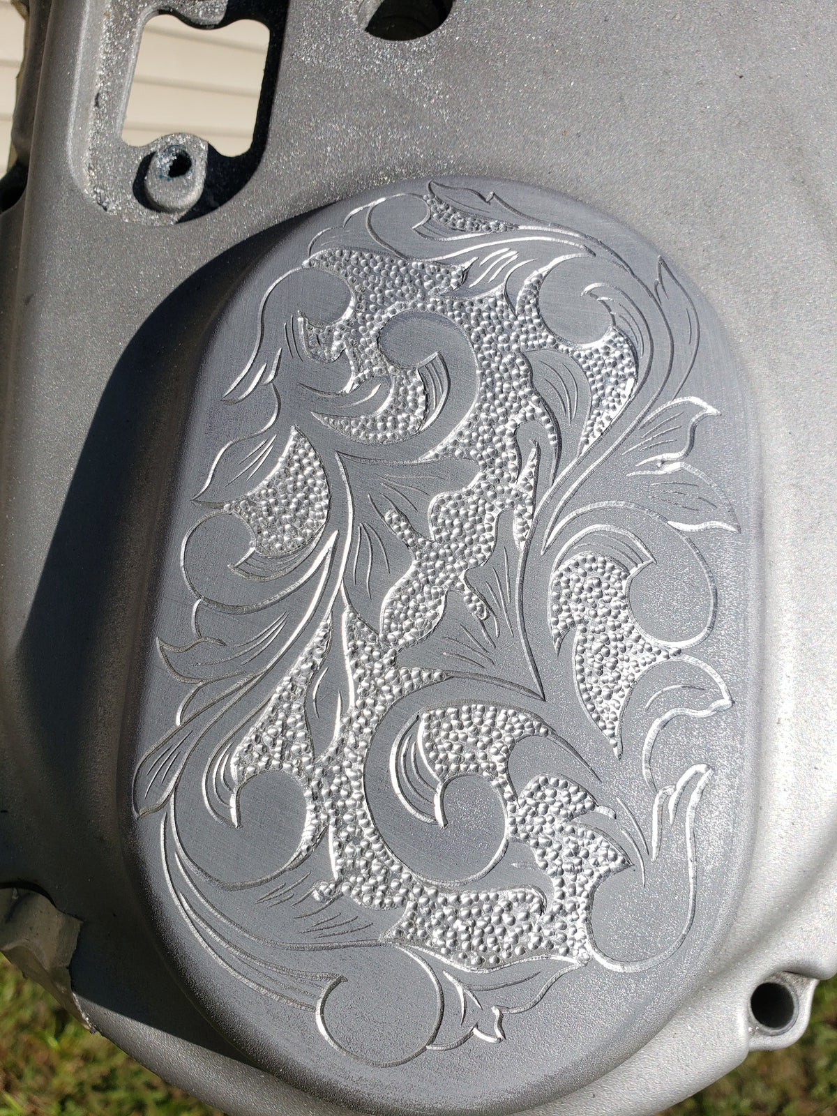 Engraving Services