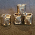 HD #1 Brass Pushrod Collar