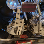 Kick Starter Arm for Harley Davidson