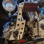 Kick Starter Arm for Harley Davidson