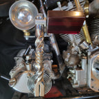 Kick Starter Arm for Harley Davidson