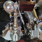 Kick Starter Arm for Harley Davidson