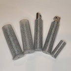Grips, Pegs, Toe pegs