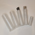 Grips, Pegs, Toe pegs