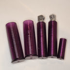 Grips, Pegs, Toe pegs