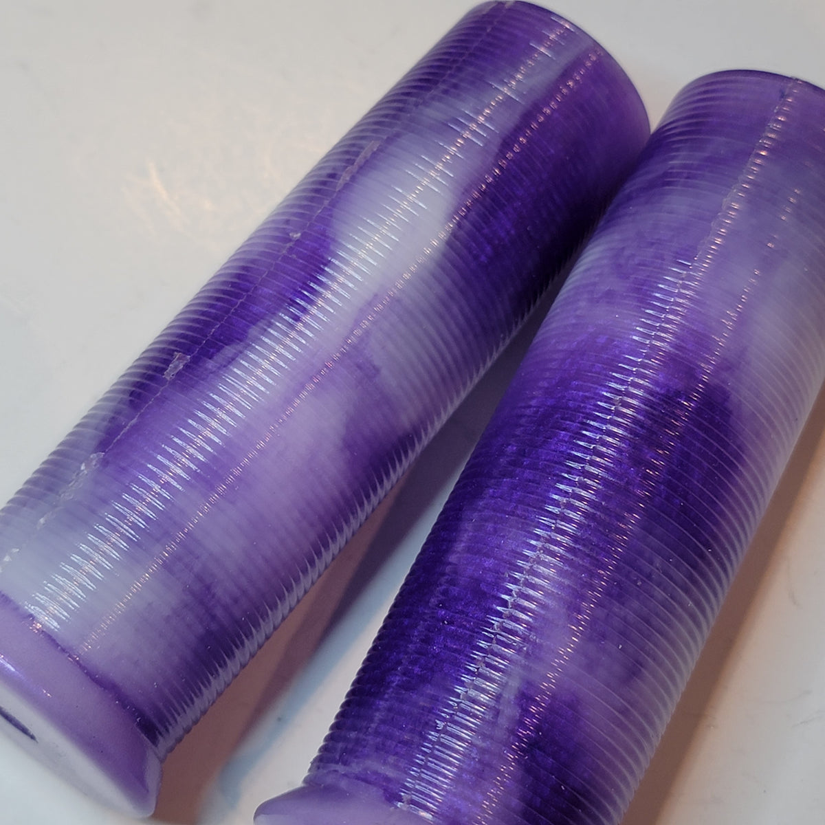 Grips, Pegs, Toe pegs