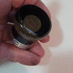Custom Jockey Hand Shift Knobs