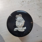 Custom Jockey Hand Shift Knobs