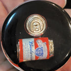 Custom Jockey Hand Shift Knobs