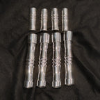 Custom Pushrod Tubes