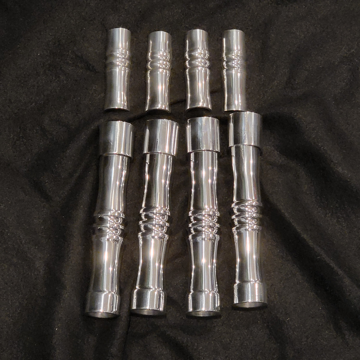 Custom Pushrod Tubes