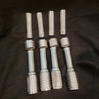 Custom Pushrod Tubes