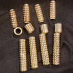 Custom Pushrod Tubes