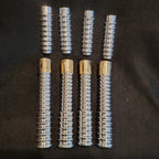 Custom Pushrod Tubes