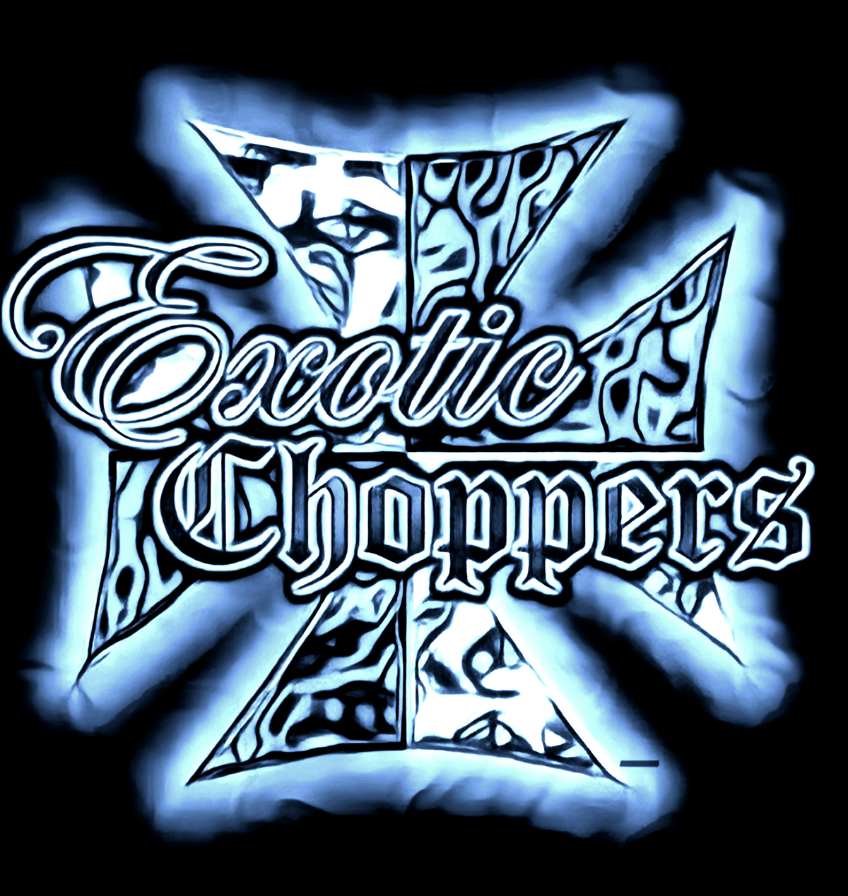 Exotic Choppers 