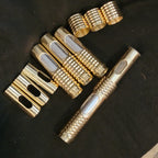 Custom Pushrod Tubes