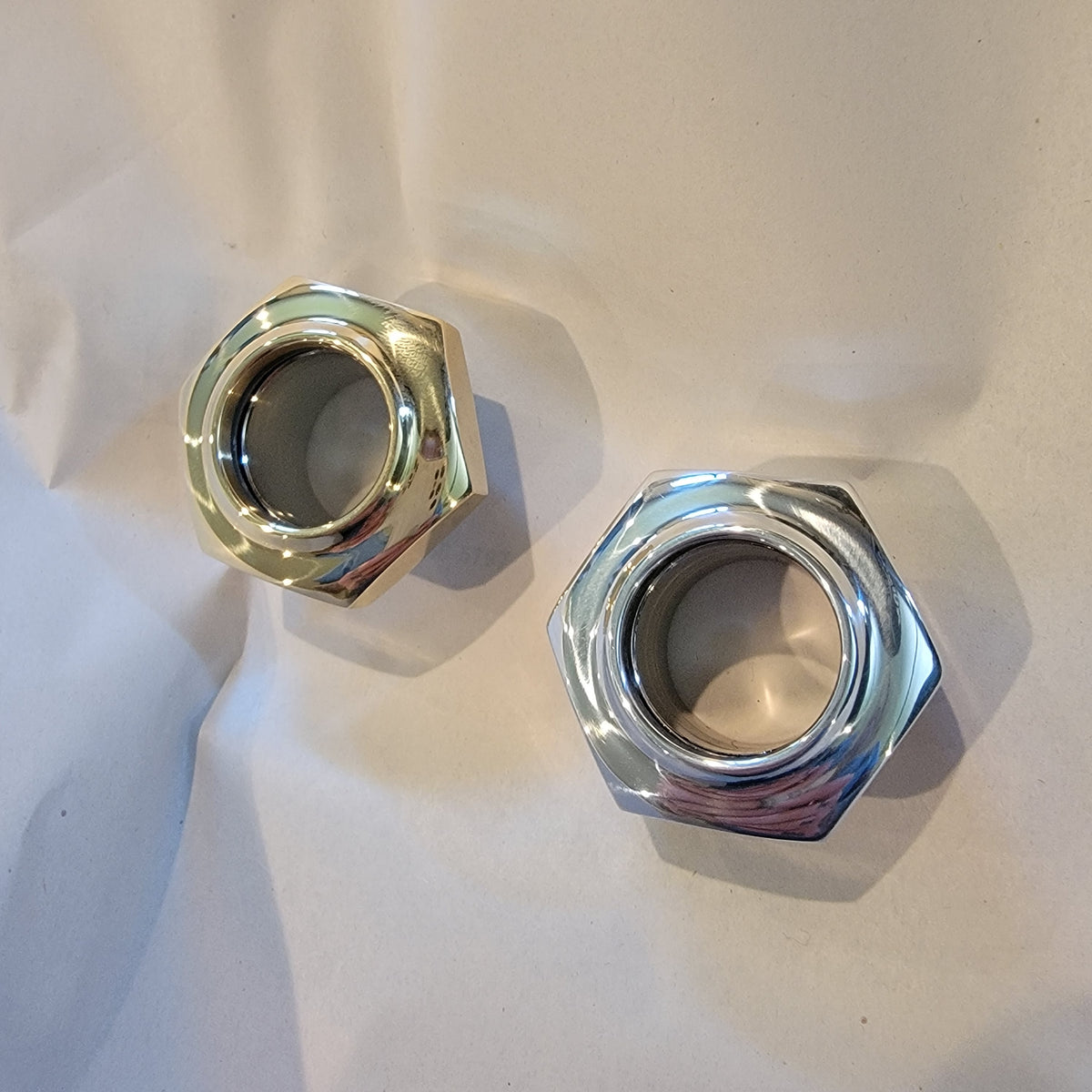 Oil/ Gas Weld In Sights
