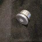Custom 4 Speed Transmission Fill Plug