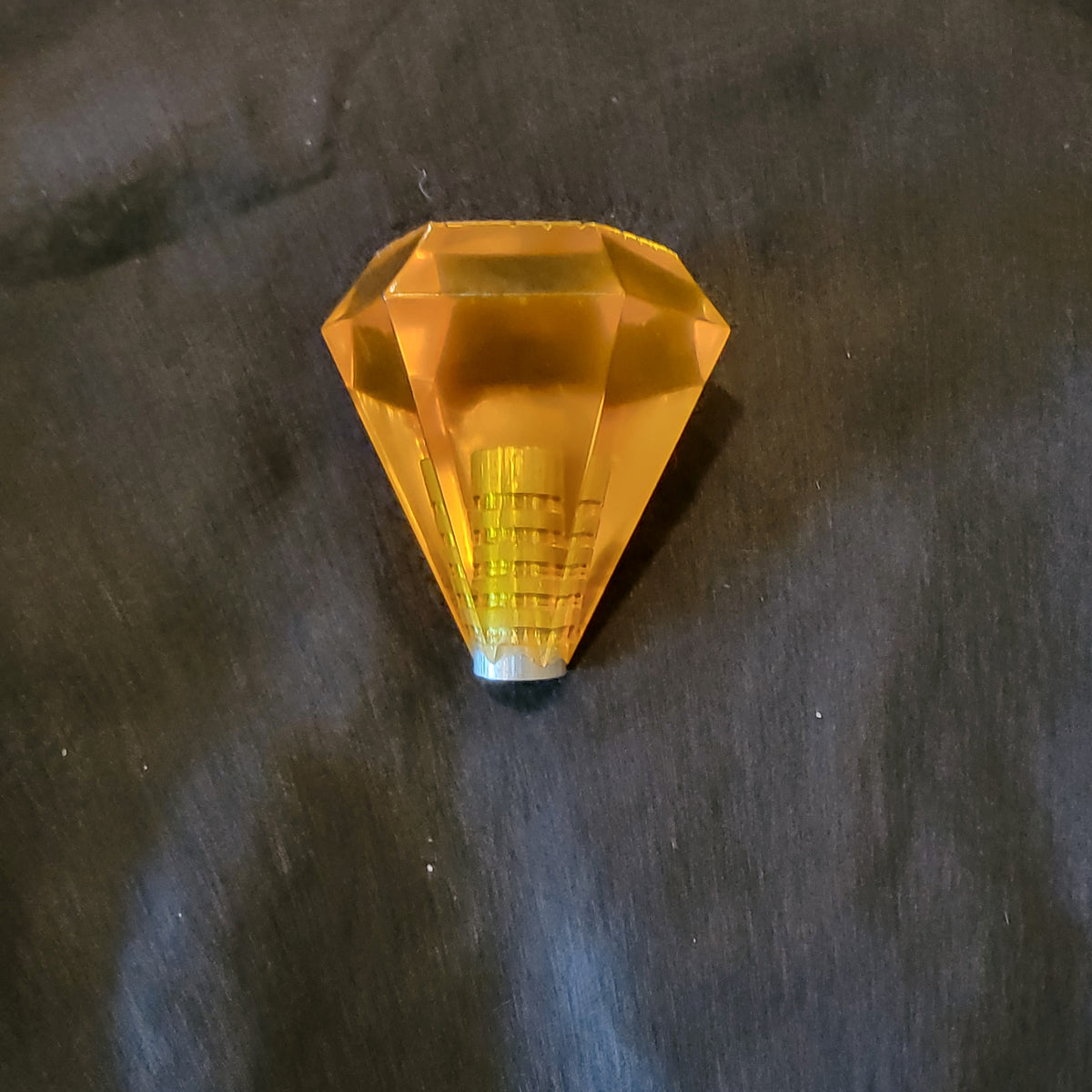 Custom Jockey Hand Shift Knobs