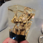 Custom Jockey Hand Shift Knobs