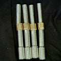 Custom Pushrod Tubes