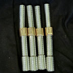 Custom Pushrod Tubes