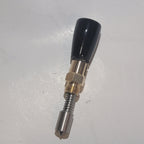 S&S Enrichener and Air/ Fuel Knob cover
