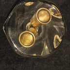 Custom Jockey Hand Shift Knobs