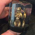 Custom Jockey Hand Shift Knobs