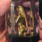Custom Jockey Hand Shift Knobs