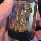 Custom Jockey Hand Shift Knobs