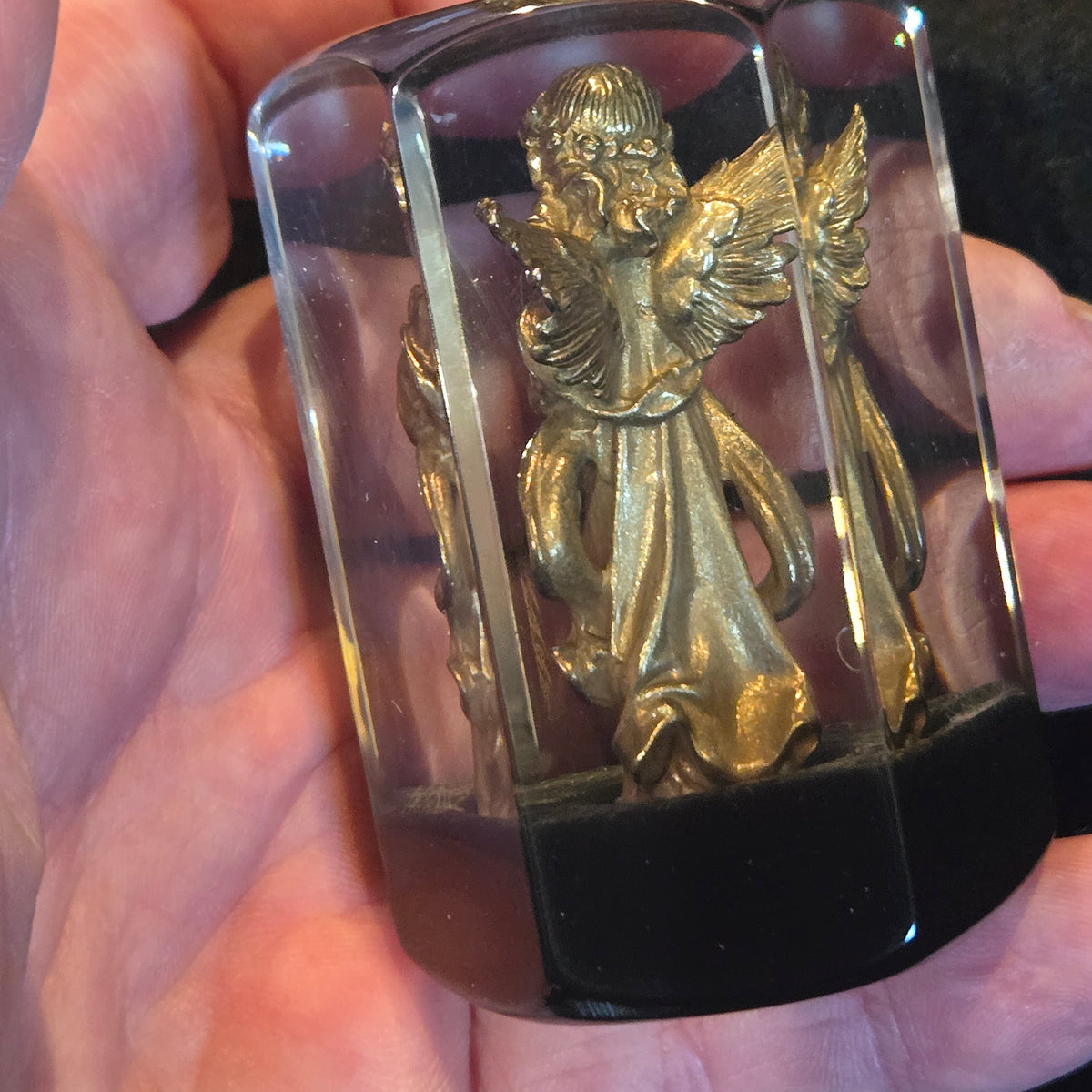 Custom Jockey Hand Shift Knobs