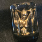 Custom Jockey Hand Shift Knobs