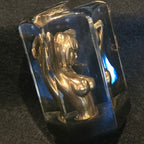 Custom Jockey Hand Shift Knobs