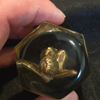 Custom Jockey Hand Shift Knobs