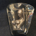 Custom Jockey Hand Shift Knobs
