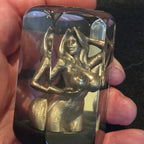 Custom Jockey Hand Shift Knobs