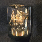 Custom Jockey Hand Shift Knobs