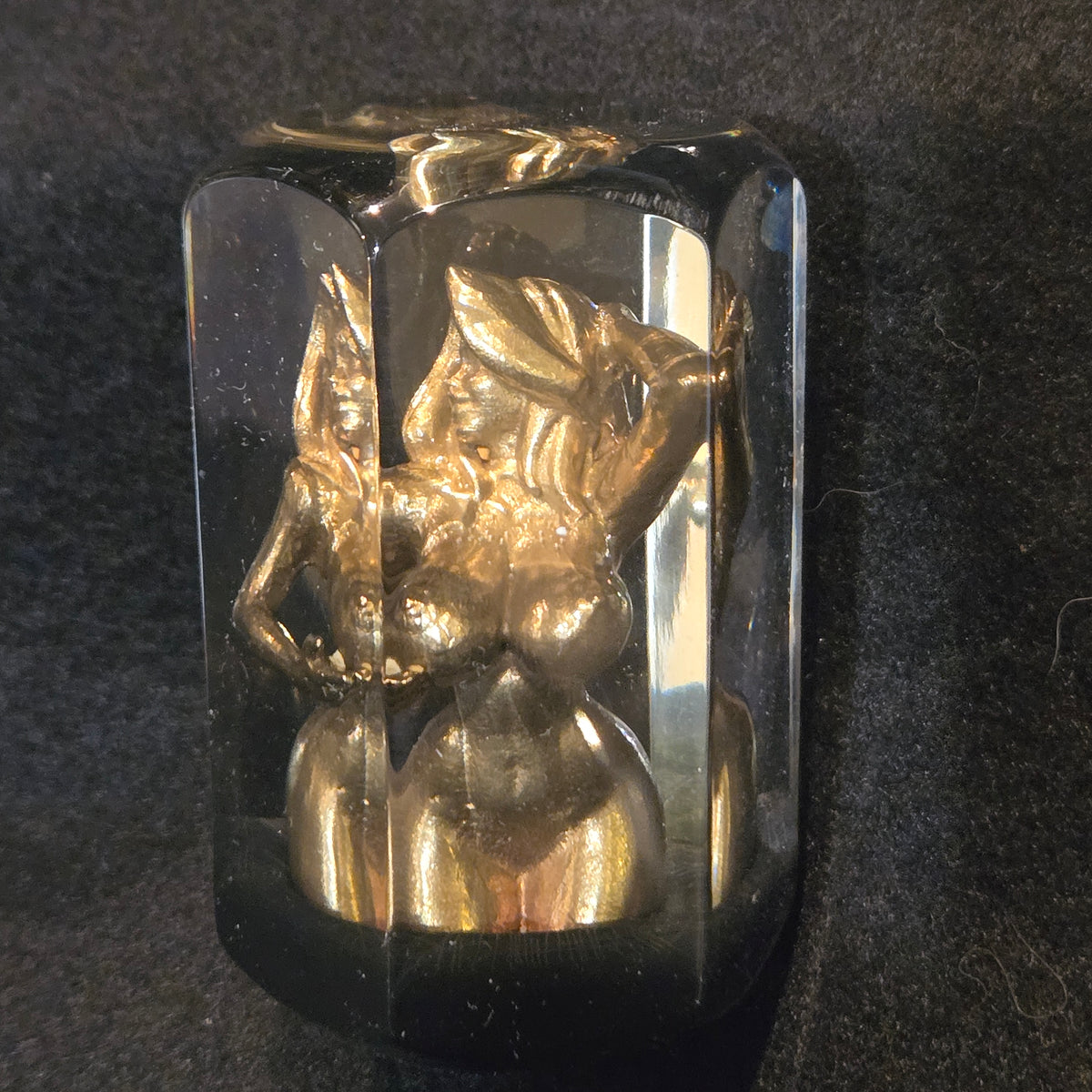 Custom Jockey Hand Shift Knobs