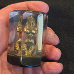 Custom Jockey Hand Shift Knobs