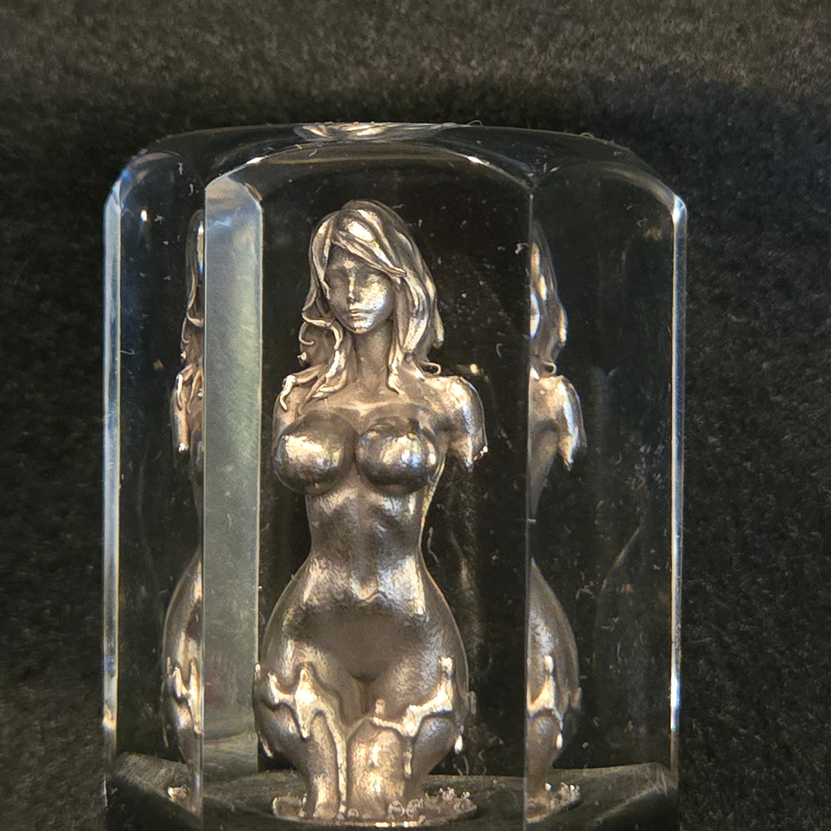 Custom Jockey Hand Shift Knobs