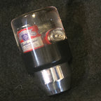 Custom Jockey Hand Shift Knobs