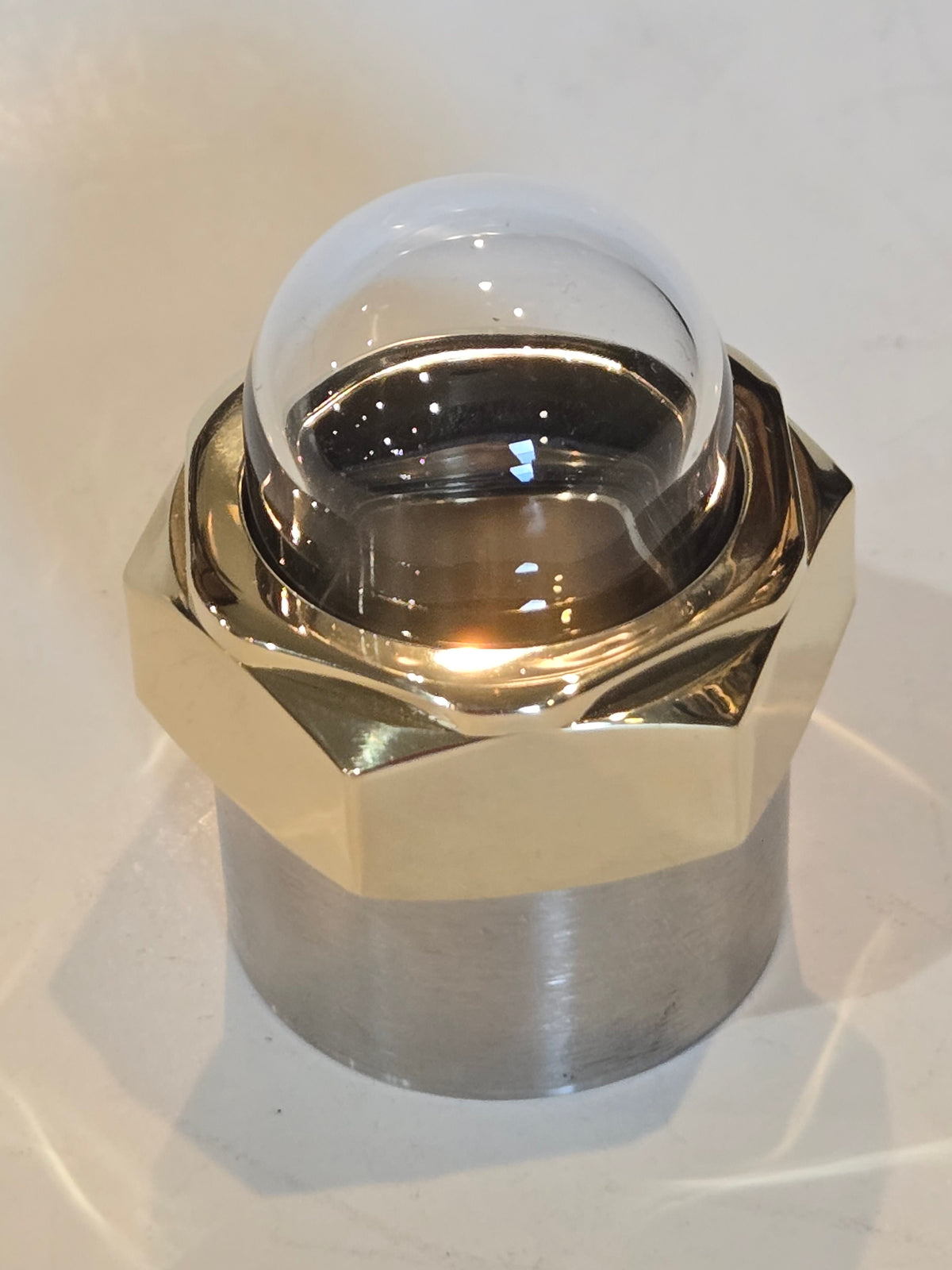Oil/ Gas Weld In Sights