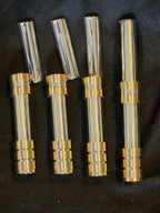 Custom Pushrod Tubes