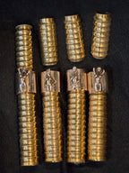 Custom Pushrod Tubes