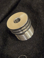 Custom 4 Speed Transmission Fill Plug