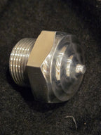 Custom 4 Speed Transmission Fill Plug