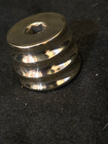 Linkert Carburetor Custom Bowl Nuts