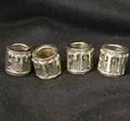 "FTW" Brass Pushrod Collars