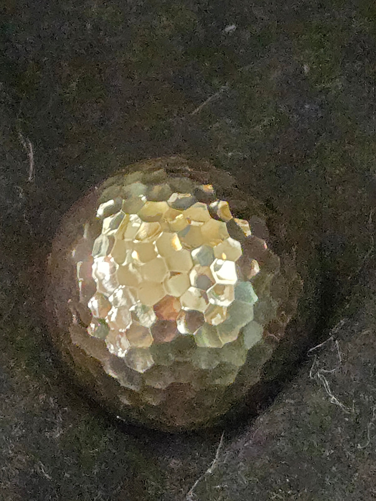 Jockey Hand Shift Knobs ~ Solid Brass Designs